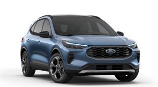 2026 Ford Escape® External Image 5